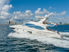 2011 Azimut 53 Fly for sale