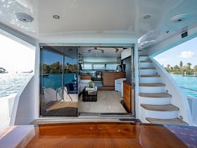 2012 Hatteras 60 Motor Yacht kopen