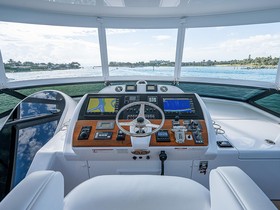 2012 Hatteras 60 Motor Yacht for sale