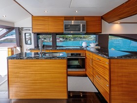 2012 Hatteras 60 Motor Yacht kopen