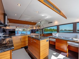2012 Hatteras 60 Motor Yacht te koop