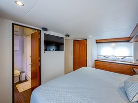 2012 Hatteras 60 Motor Yacht