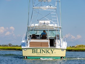 2001 Viking 50 Express