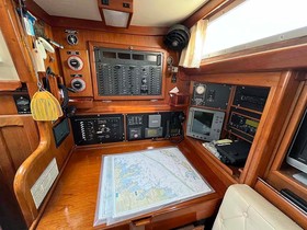 1985 Bristol 41.1 Center Cockpit на продажу