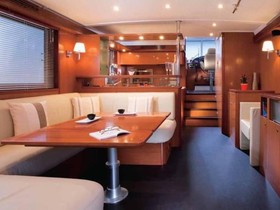 2009 Beneteau Swift Trawler 52 for sale