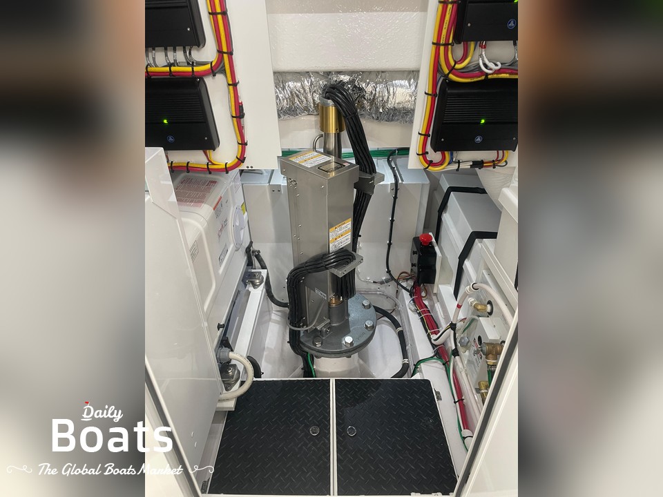 2023 Valhalla Boatworks 46 for sale. View price, photos and Buy 2023