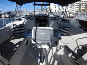 Buy 2007 Hunter 49