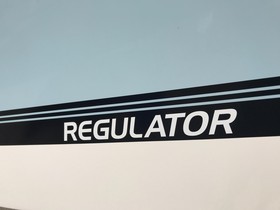 2023 Regulator 23