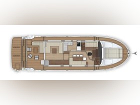 2022 Beneteau Grand Trawler 62