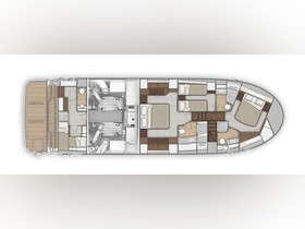 Kjøpe 2022 Beneteau Grand Trawler 62