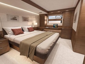 2022 Beneteau Grand Trawler 62 προς πώληση