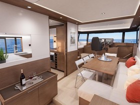 2022 Beneteau Grand Trawler 62 for sale