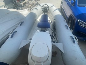 2014 Mercury Inflatables 290 for sale