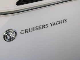 2018 Cruisers Yachts 50 Cantius na sprzedaż