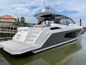Buy 2019 Azimut 51 Atlantis Coupe