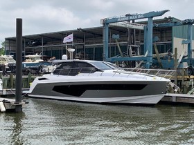 2019 Azimut 51 Atlantis Coupe for sale