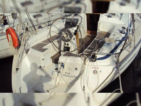 2002 Bavaria 37 kaufen