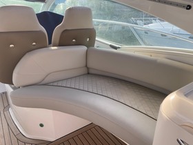 2002 Fairline Targa52