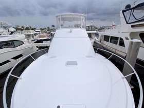 2006 Luhrs 41 Convertible for sale