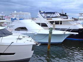2006 Luhrs 41 Convertible for sale