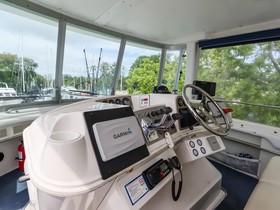 1996 Carver 50 Cockpit Motor Yacht for sale