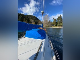 1972 Hughes North Star 48 for sale