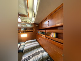 1972 Hughes North Star 48 for sale