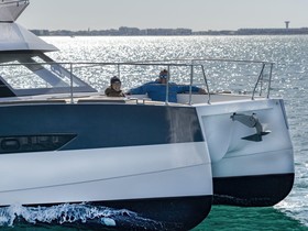 2024 Aventura Catamarans 35 My на продажу