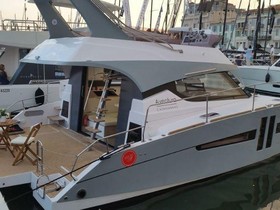 Buy 2024 Aventura Catamarans 35 My