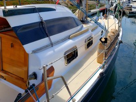 1963 Pearson Alberg 36 for sale