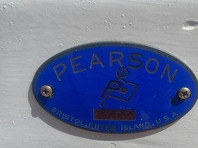 Buy 1963 Pearson Alberg 36
