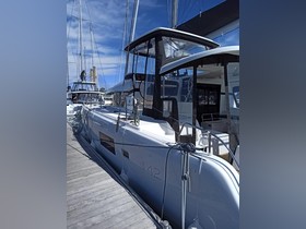 Buy 2022 Lagoon 42