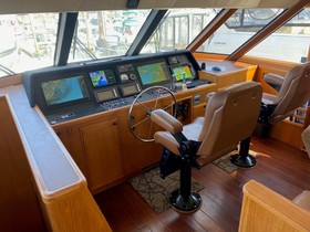 1996 Nordlund Cockpit Motor Yacht