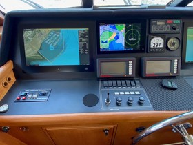 1996 Nordlund Cockpit Motor Yacht