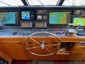 1996 Nordlund Cockpit Motor Yacht for sale