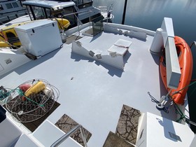 1996 Nordlund Cockpit Motor Yacht