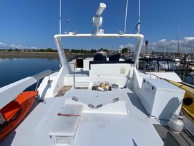 Buy 1996 Nordlund Cockpit Motor Yacht