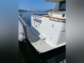 1996 Nordlund Cockpit Motor Yacht for sale