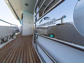 2017 Sunseeker 116 Yacht