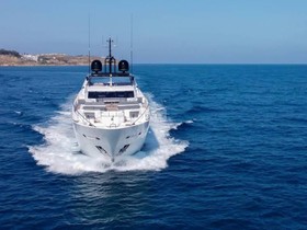 2017 Sunseeker 116 Yacht na prodej