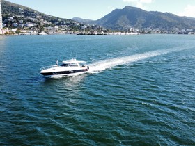 2007 Intrepid 475 Sport Yacht