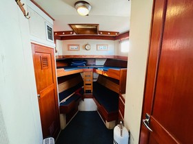 1965 Grand Banks 42 Hull Number 1 for sale