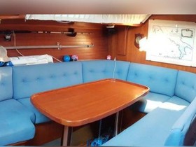 1985 Grand Soleil 46 for sale