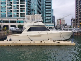 1989 Viking Convertible 45 for sale