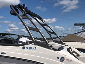 2020 Yamaha Boats Ar 195 till salu