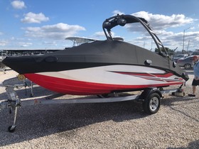 Купить 2020 Yamaha Boats Ar 195