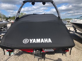 2020 Yamaha Boats Ar 195