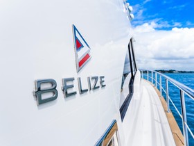 Купить 2015 Belize 54 Daybridge