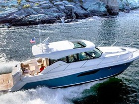 2023 Tiara Yachts C44 Coupe till salu