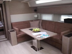 2018 Hanse 548 à vendre